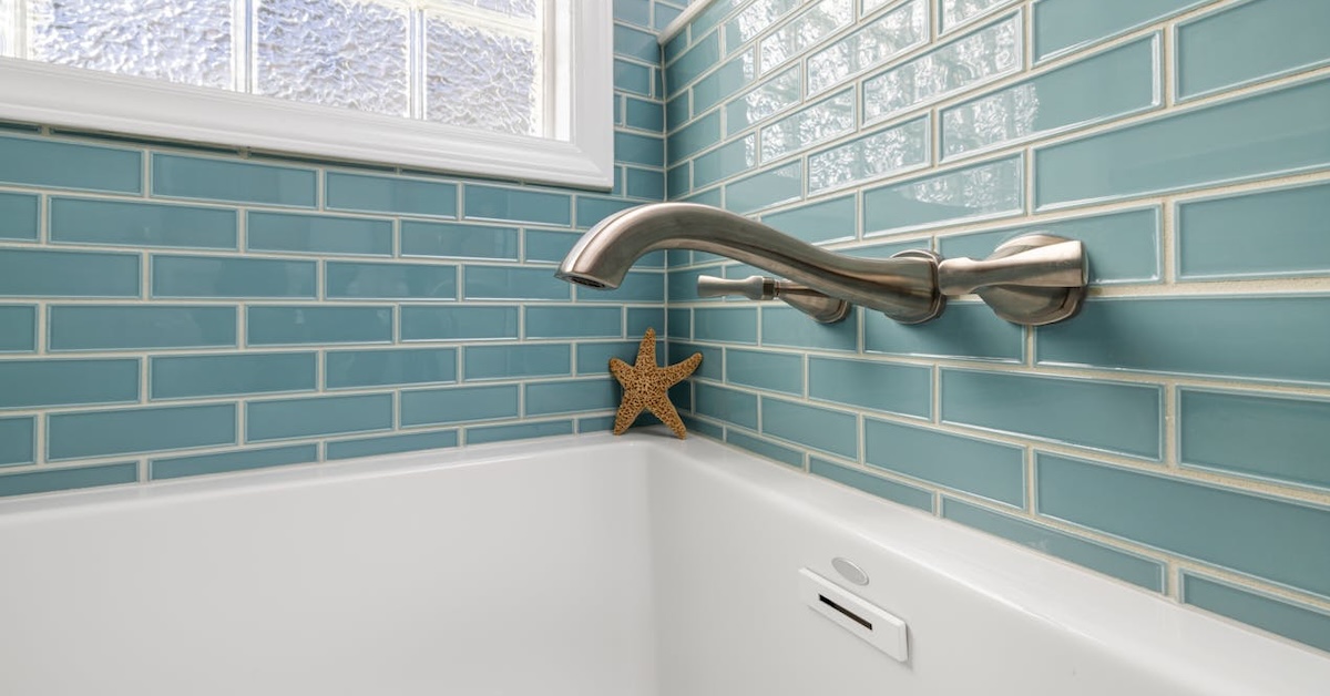 Dominar el arte de limpiar la lechada: consejos para lograr azulejos brillantes en su baño