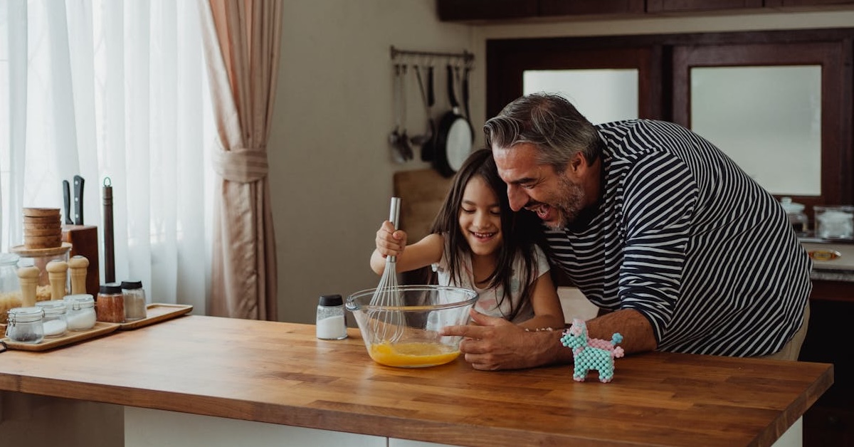 Hogar limpio, mejor nutrición: cómo las cocinas limpias fomentan una alimentación saludable