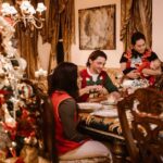 Deja tu casa lista para recibir. Plan de limpieza pre-navideña para poner a punto salón, cocina y habitaciones de invitados antes de las fiestas.