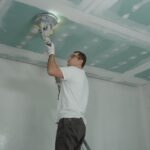 ¿Polvo tras la reforma? Descubre los beneficios de contratar una limpieza profesional post-obra: rapidez, maquinaria especializada y resultados impeca