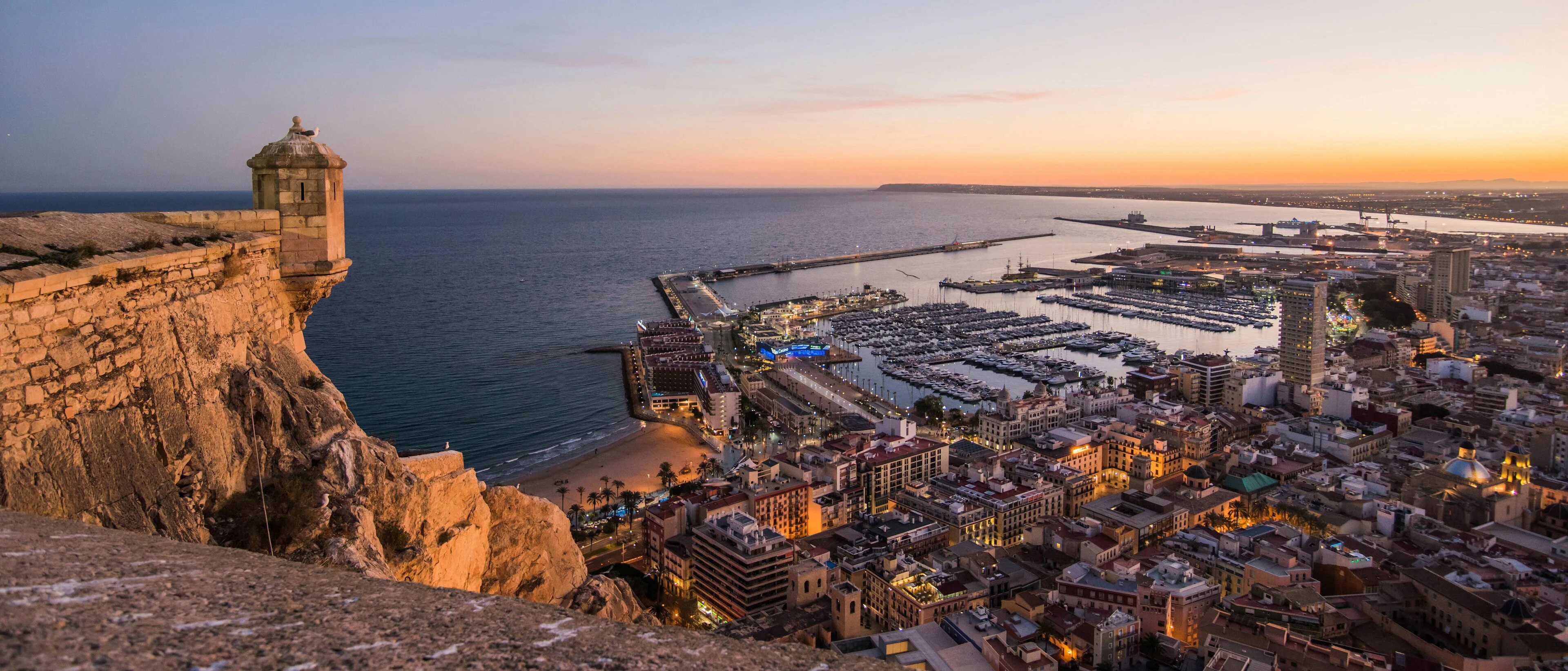 Empresas de limpieza en Alicante