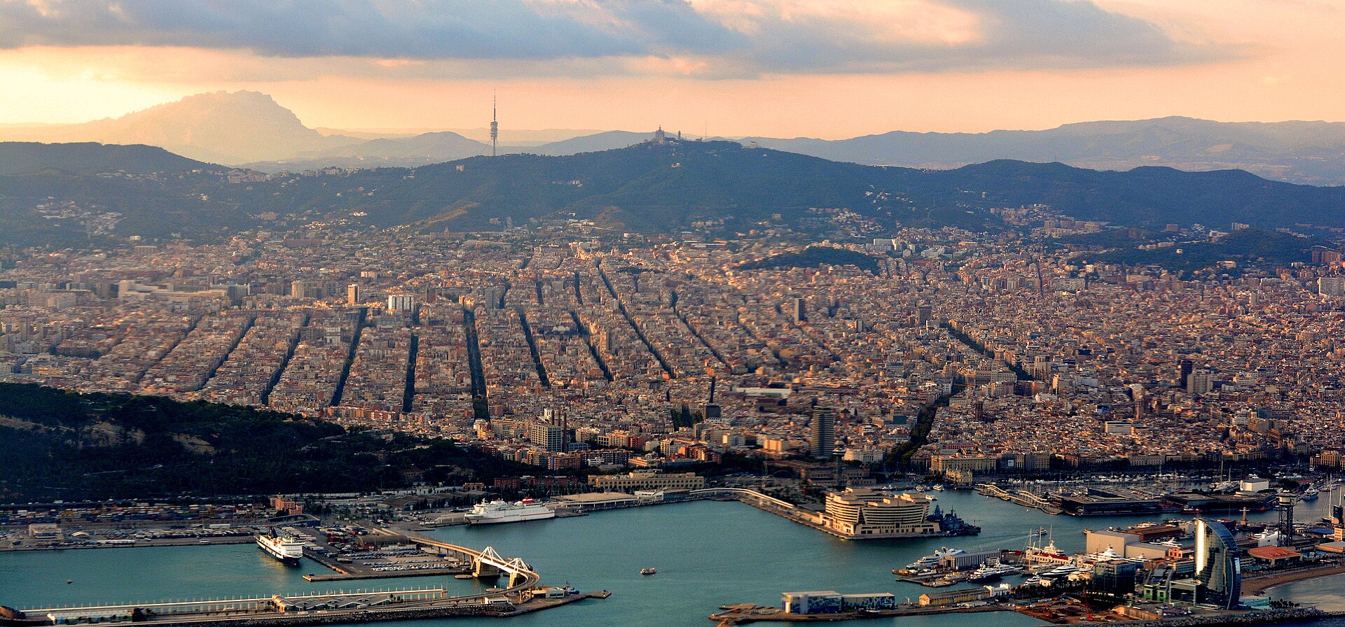 Empresas de limpieza en Barcelona