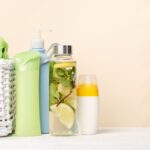 Cuida tu hogar y el planeta. Beneficios de la limpieza ecológica y lista de productos biodegradables efectivos para una higiene sostenible.