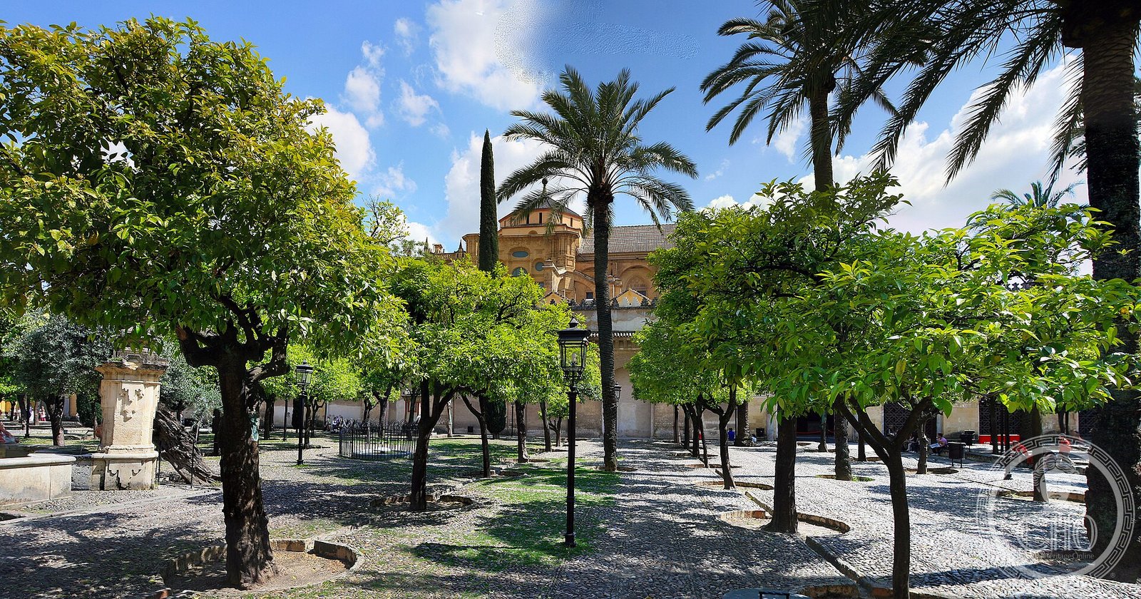 Empresas de limpieza en Córdoba