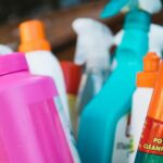 Domina la limpieza a fondo. Organiza tu rutina, elige los productos correctos y sigue nuestro orden lógico para dejar tu casa impecable de arriba a ab
