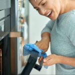 Lista de verificación para una limpieza a fondo de la cocina: pasos por zonas para dejar impecables azulejos y electrodomésticos. Sigue la guía.