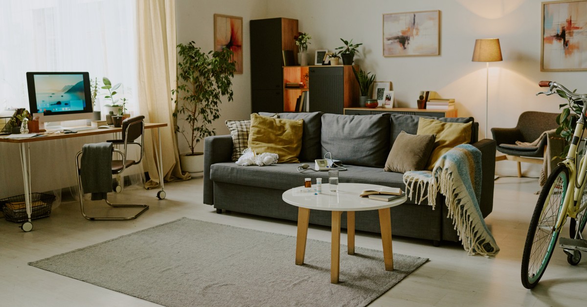 Sala de estar