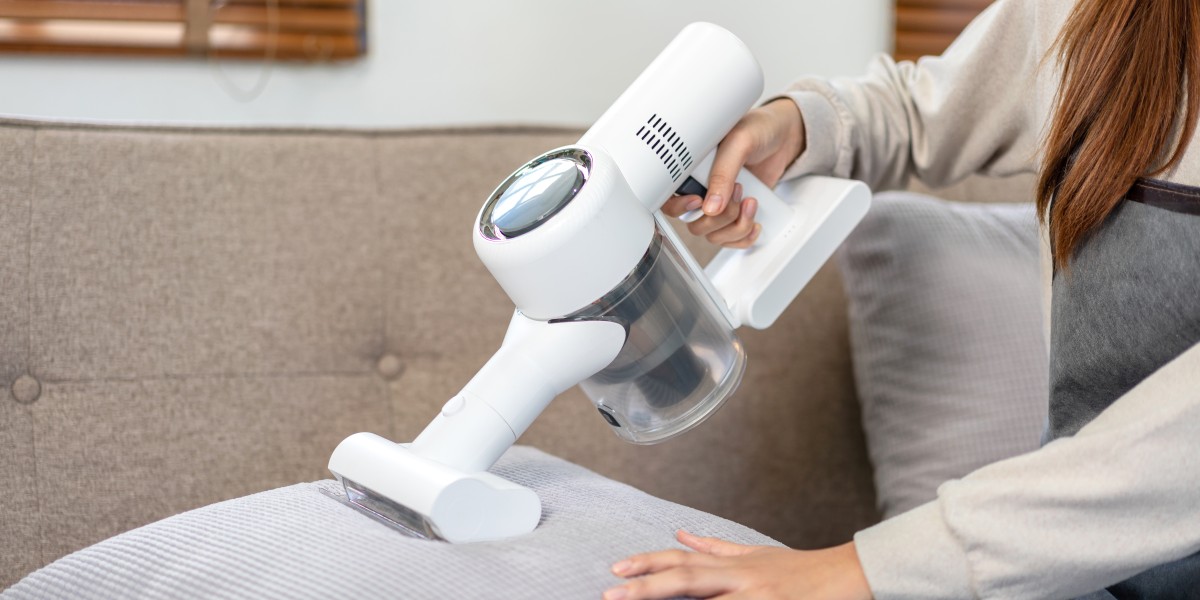 vacuum sofa