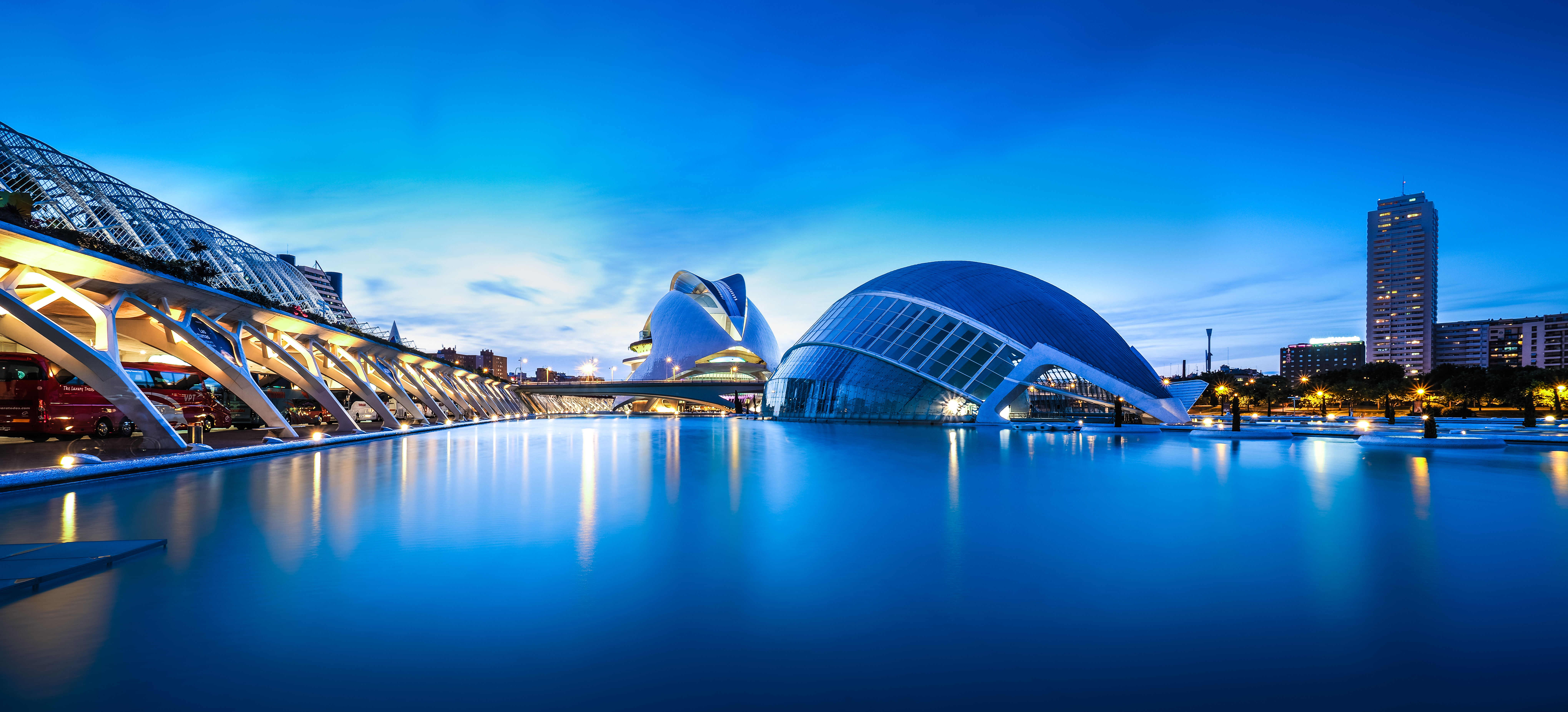 Empresas de limpieza en Valencia