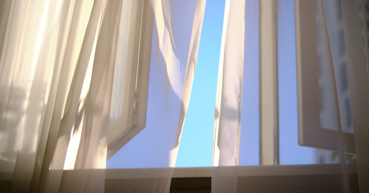 Ventilar