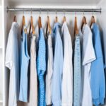 Revoluciona tu armario: aprende a organizar tu ropa con un método práctico para ganar espacio, ahorrar tiempo al vestirte y mantener el orden.